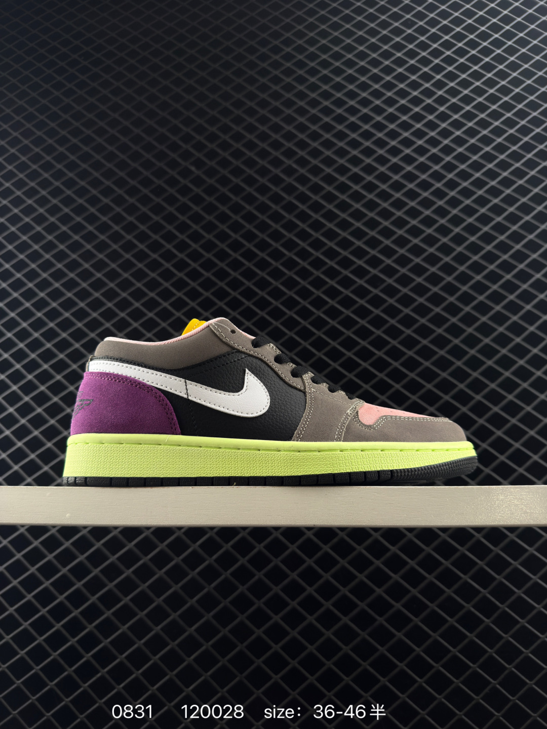 AIR JORDAN 1 MID AIR JORDAN 1 MID